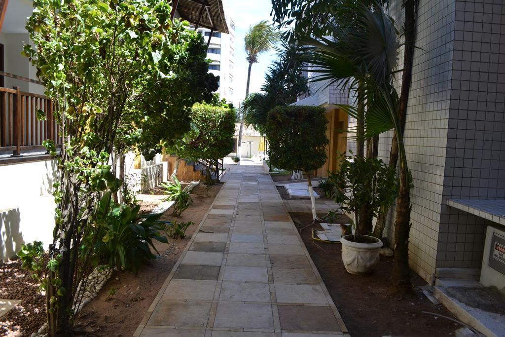 Sol Praia Marina Hotel ناتال المظهر الخارجي الصورة