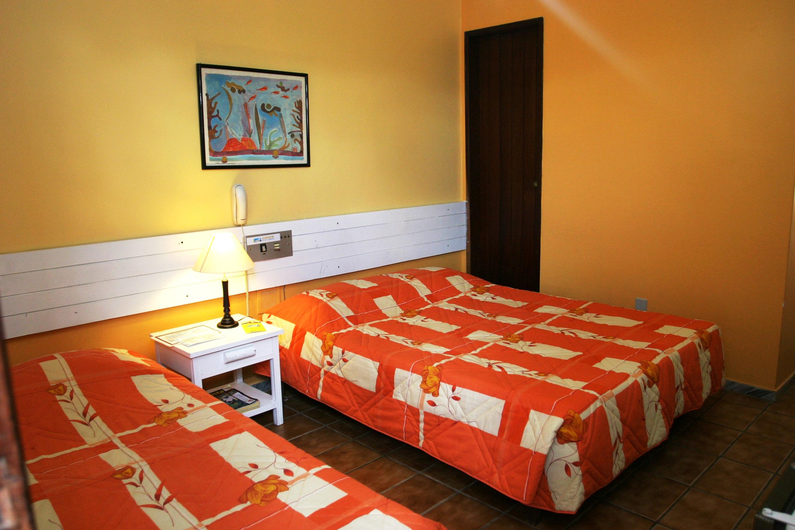 Sol Praia Marina Hotel ناتال المظهر الخارجي الصورة