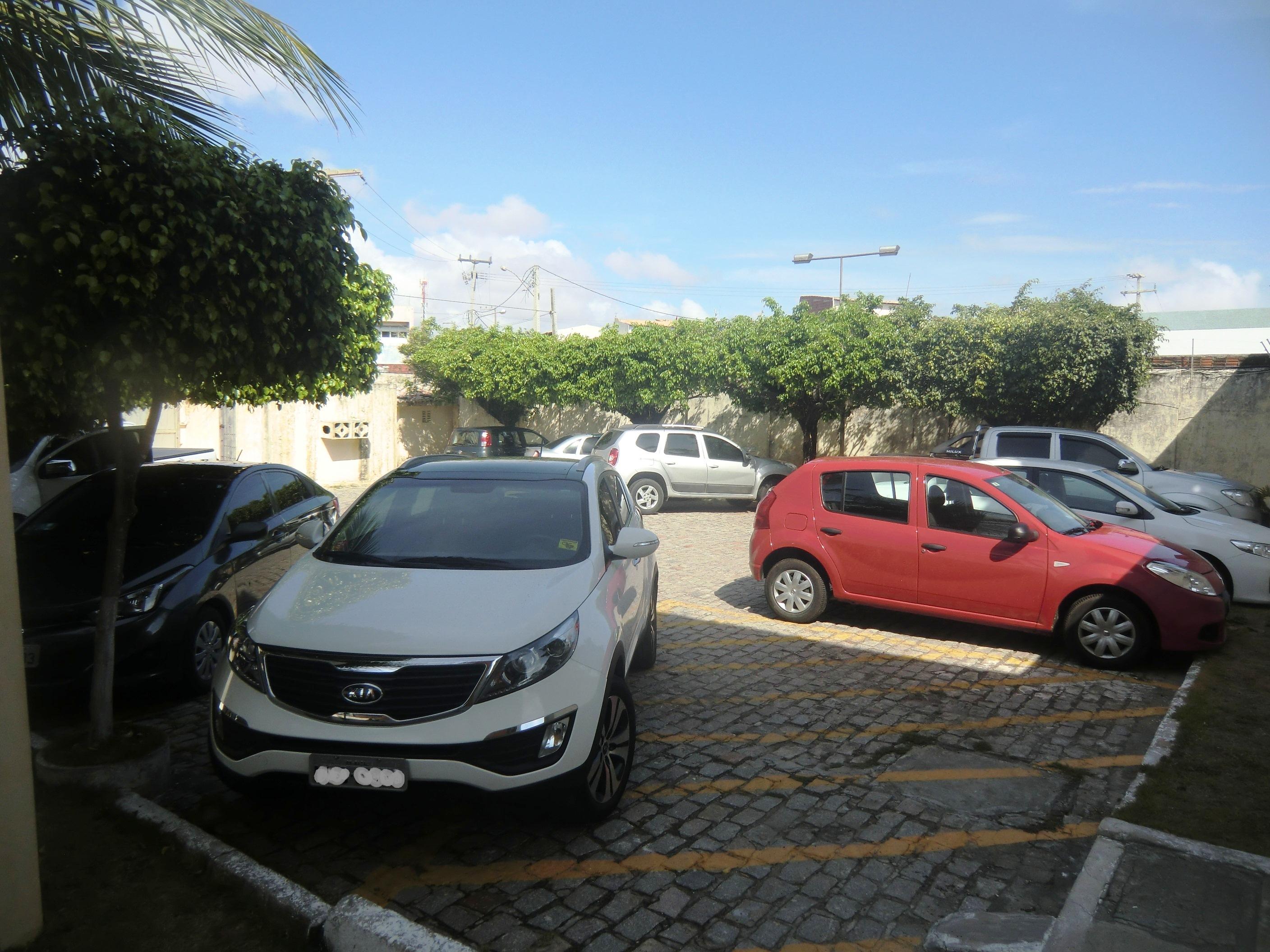 Sol Praia Marina Hotel ناتال المظهر الخارجي الصورة