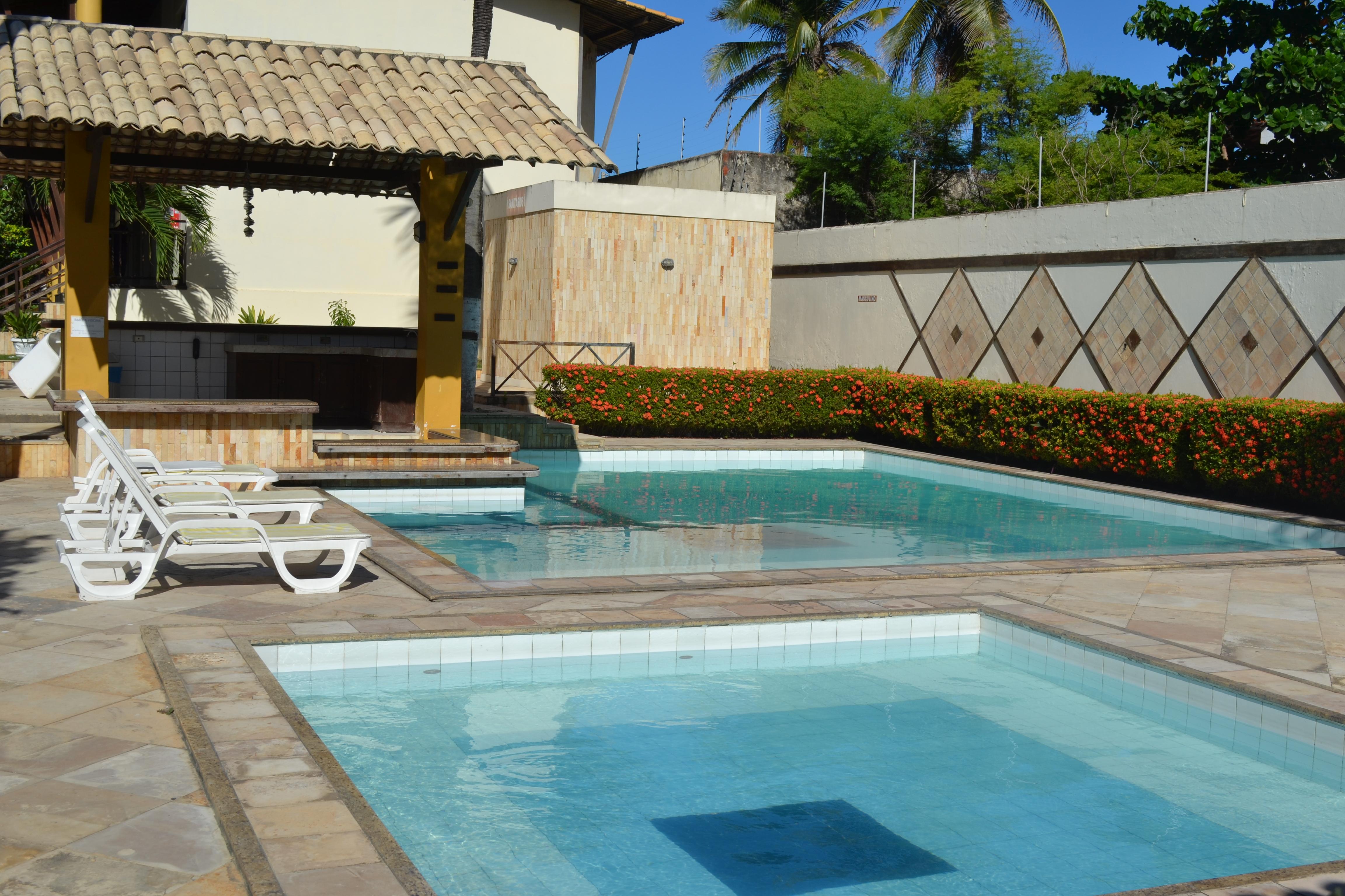 Sol Praia Marina Hotel ناتال المظهر الخارجي الصورة