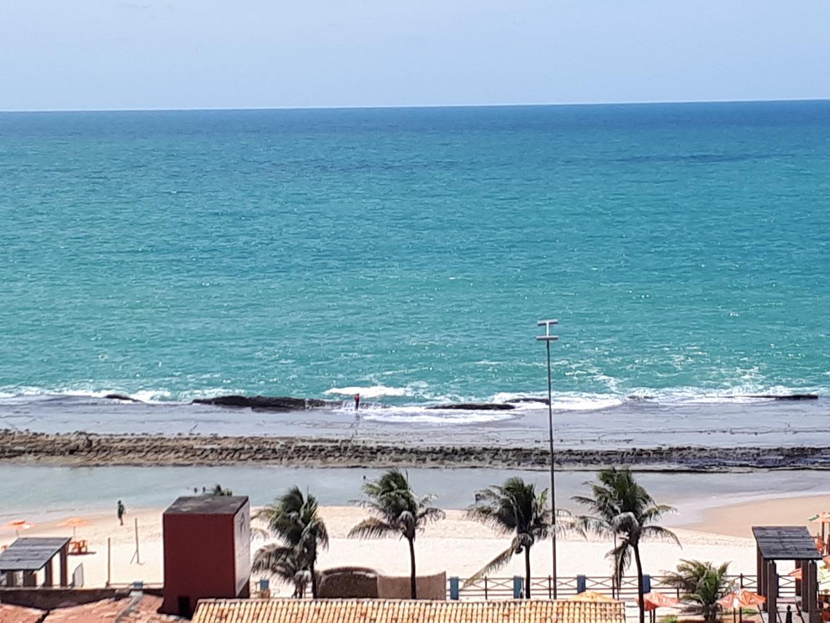 Sol Praia Marina Hotel ناتال المظهر الخارجي الصورة