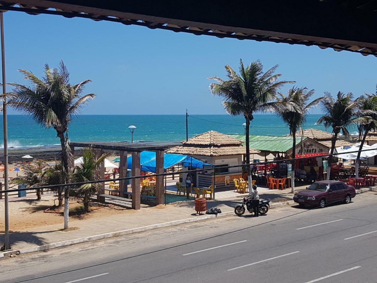Sol Praia Marina Hotel ناتال المظهر الخارجي الصورة